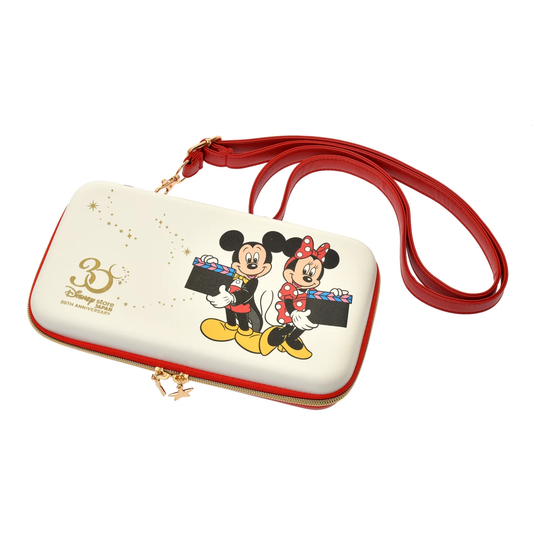 SDJ - Disney Store Japan 30TH Anniversary - Electronic device case