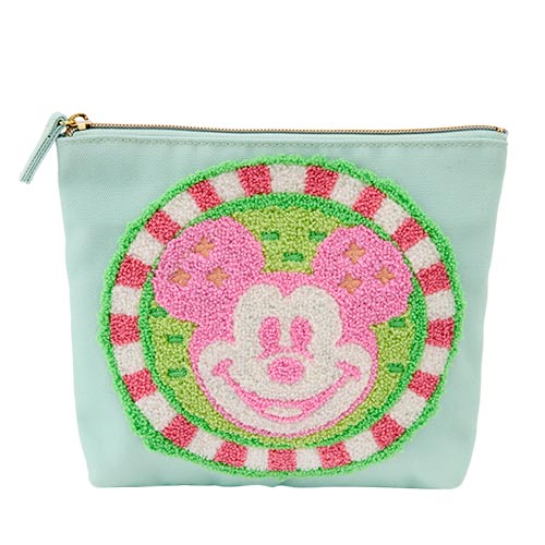 TDR - Spring in the Air Collection - Pouch