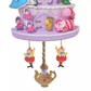 SDJ - Alice in Wonderland 70 - Alice in Wonderland Clock
