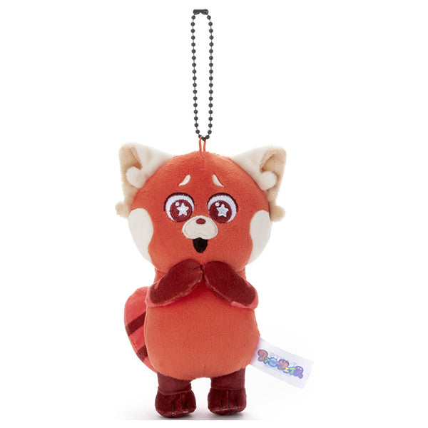 Japan Turning Red - Keychain plush