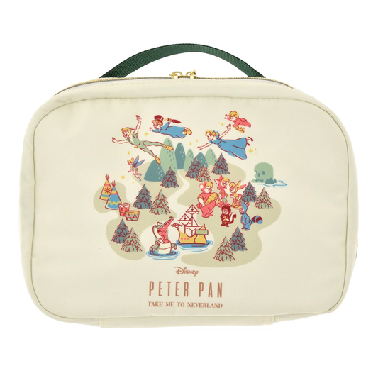 SDJ - Take me to wonderland Collection - Storage bag