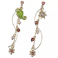 SDJ - Rapunzel Earrings