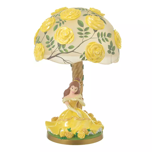 SDJ - FLOWER PRINCESS - LED lamp