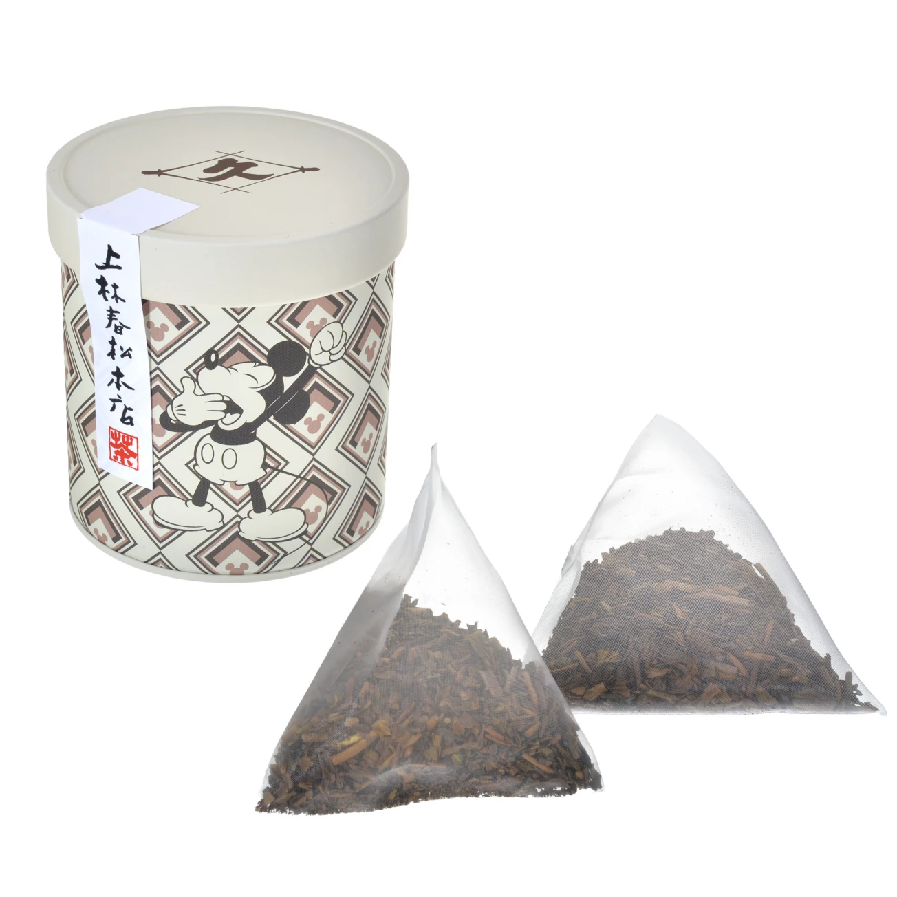 SDJ - Japanese Tea Collection