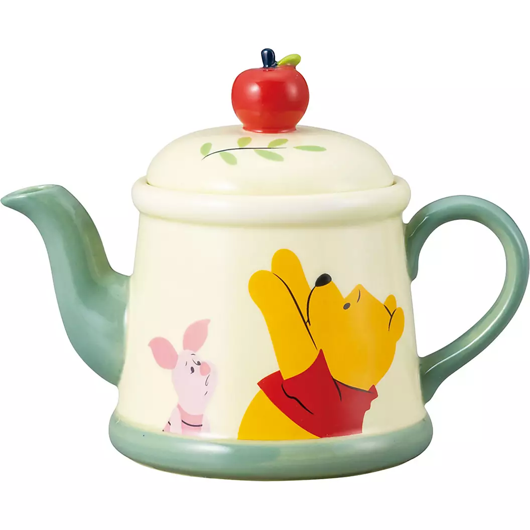 SDJ - Winnie the Pooh Teapot