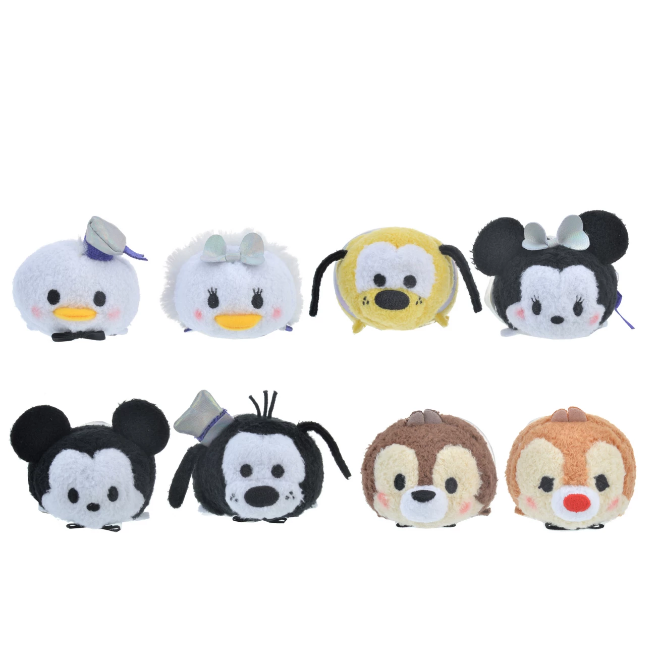 SDJ -  TSUM TSUM The Disney100 Platinum Celebration