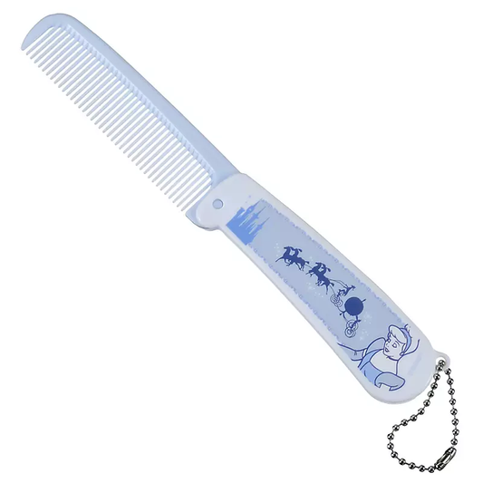 SDJ - Health＆Beauty Tool - Cinderella comb