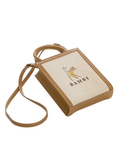 Disney Bambi bag