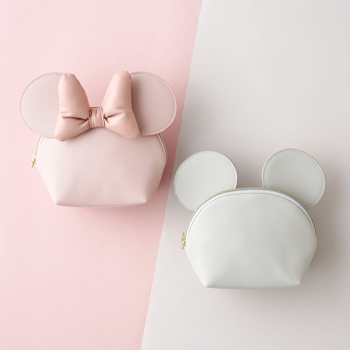 Japan Franc Franc Mickey & Minnie Collection