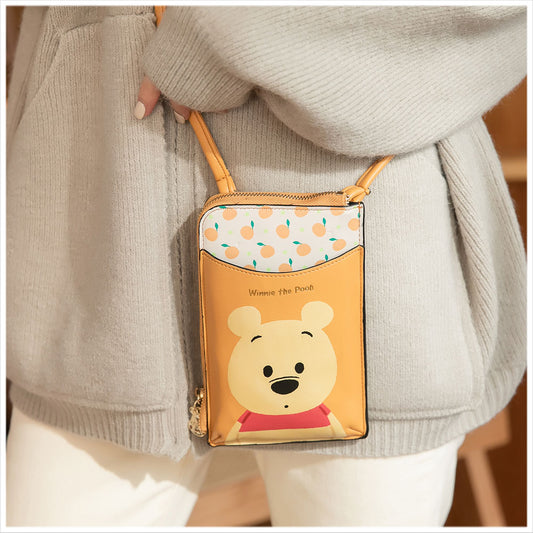 Disney Character Cell Phone bag