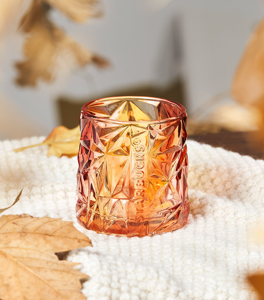 China Starbucks - Autumn Forest Collection - 300ml Cup
