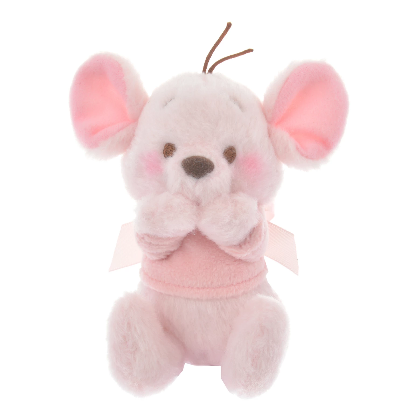 SDJ - Sakura 2023 - Roo Plush Keychain