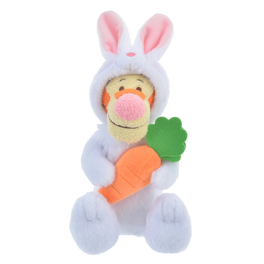 SDJ - Eto Pooh 2023 - Tigger Plush