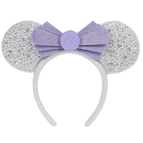 TDR - Disney 100 Anniversary - Ears / Headband