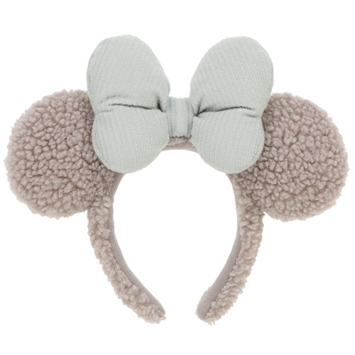 TDR -  Winter Collection 2022 - headband / ears