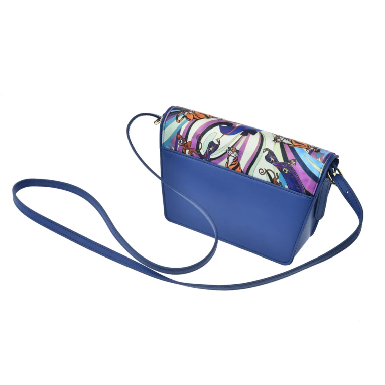 SDJ - Aladdin 30th Anniversary Collection - Crossbody bag