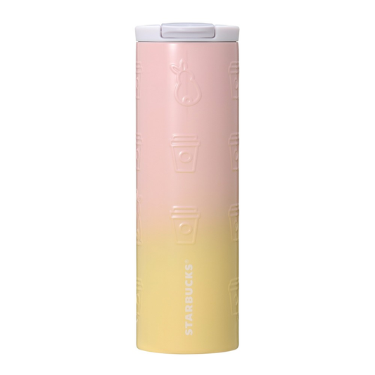 Japan Starbucks - New Year 2023 - 473ml Tumbler