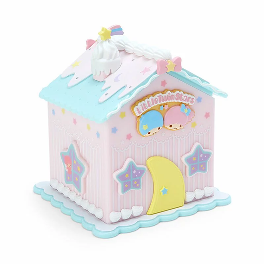Sanrio - Little Twin Stars Accessories Box