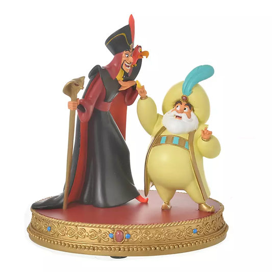 SDJ - Aladdin Story Collection - Figure