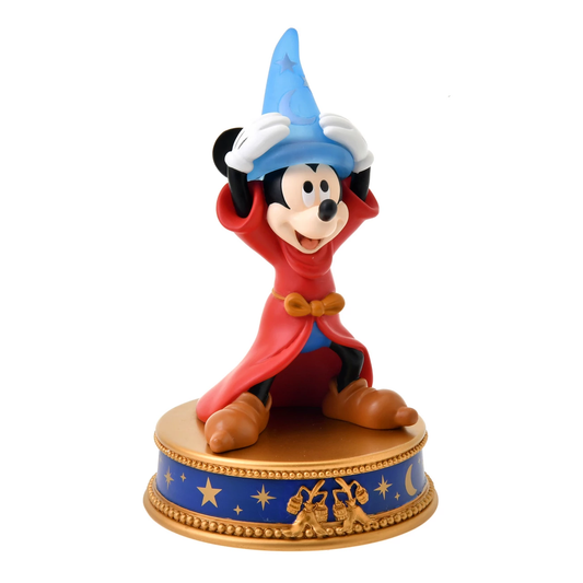 SDJ - Story Collection - Fantasia Sorcerer LED light figure