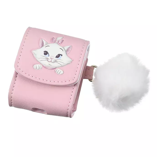 SDJ - CAT DAY 2022 - Marie AirPod case