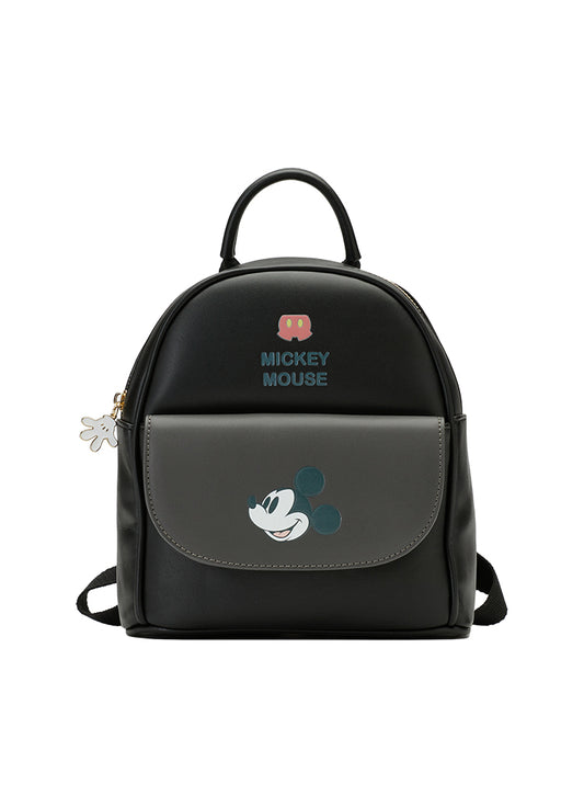 Disney Character - Mickey Mouse Mini Backpack