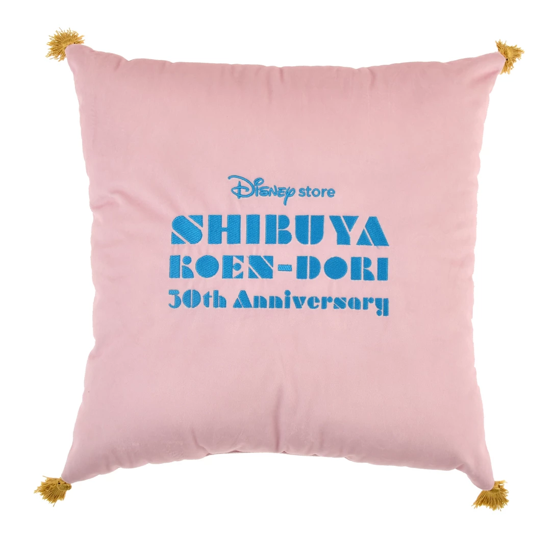 SDJ - Shibuya Store 30th Anniversary - Cushion