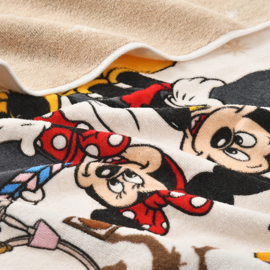 SDJ - Disney Store Japan 30TH Anniversary - Towel