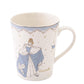 Japan Disney 3coins - Mug