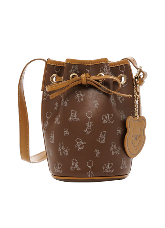 Disney Character Classic Pooh Crossbody bag