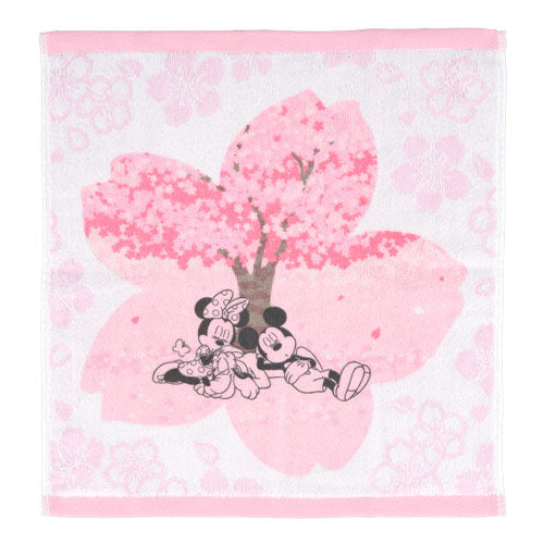 TDR - Sakura 2023 Collection - Towel