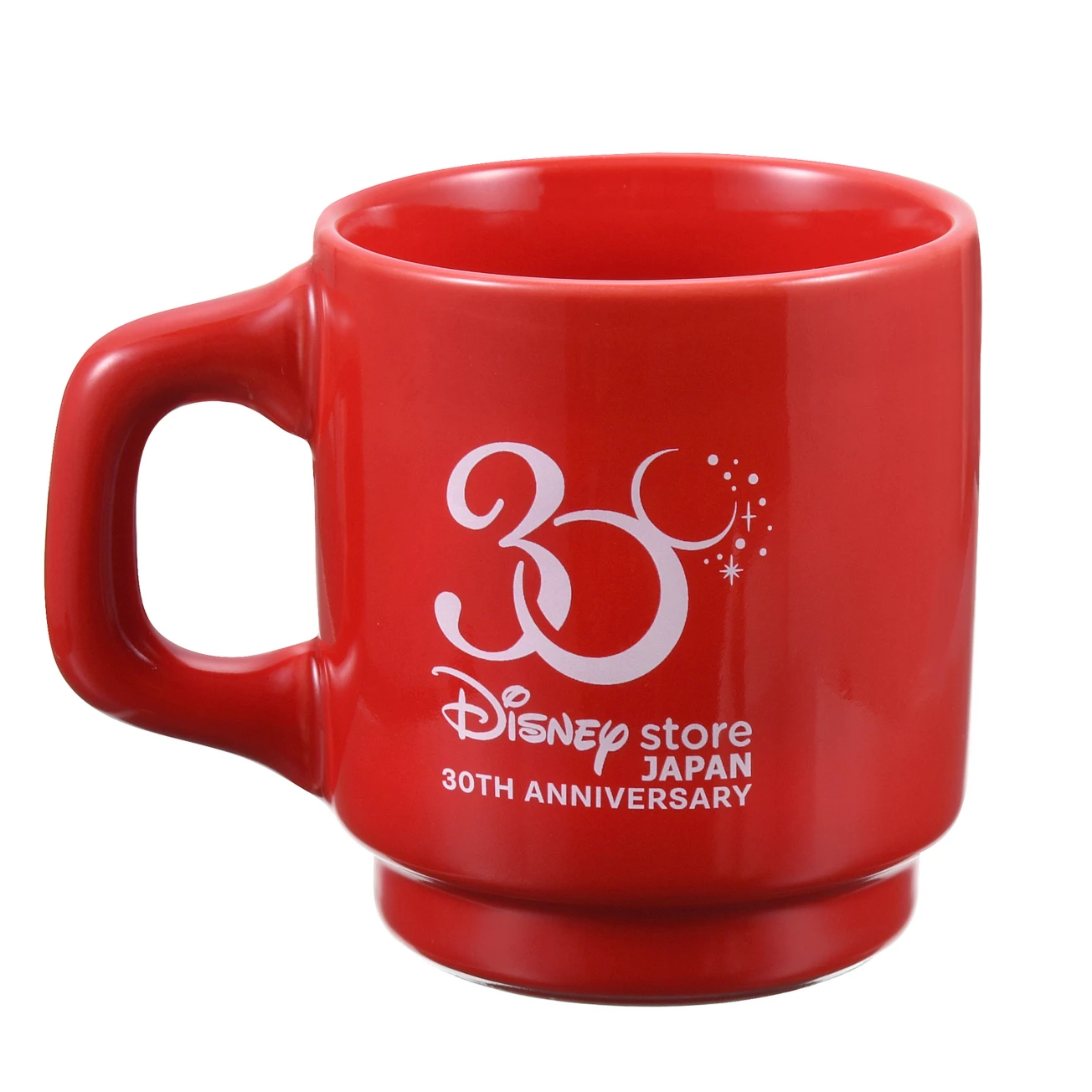 SDJ - Disney Store Japan 30TH Anniversary - Mug