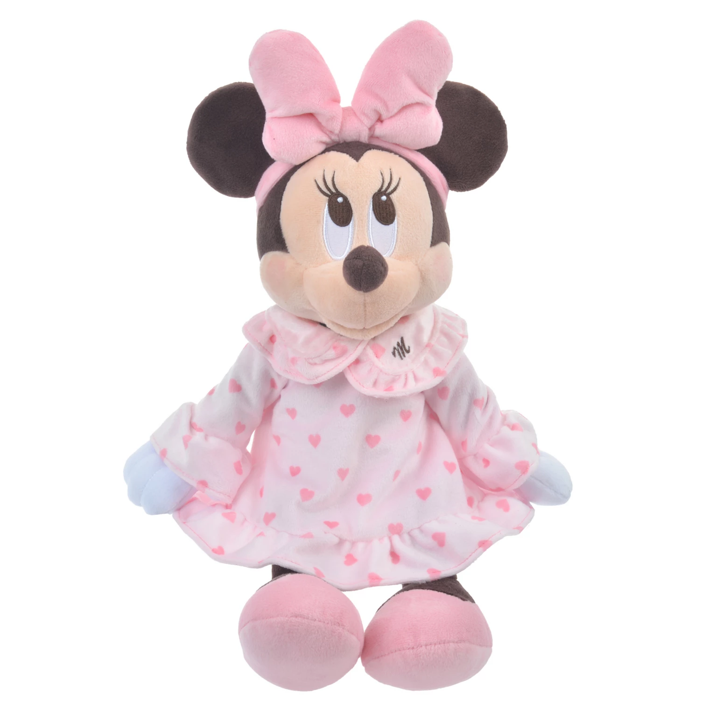 SDJ - Feeling like Twinning - Minnie Mouse Plush