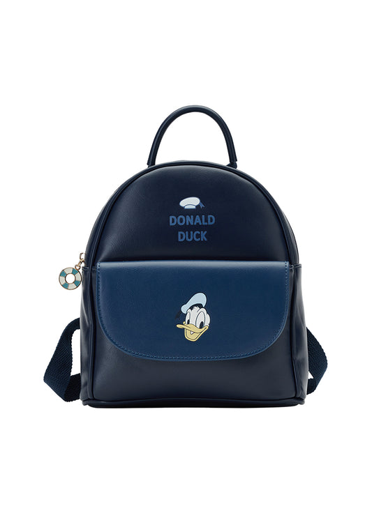 Disney Character - Donald Duck Mini Backpack