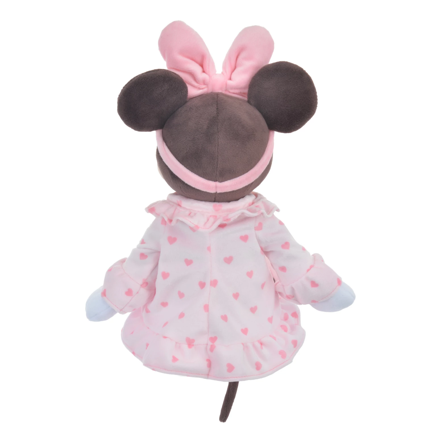 SDJ - Feeling like Twinning - Minnie Mouse Plush