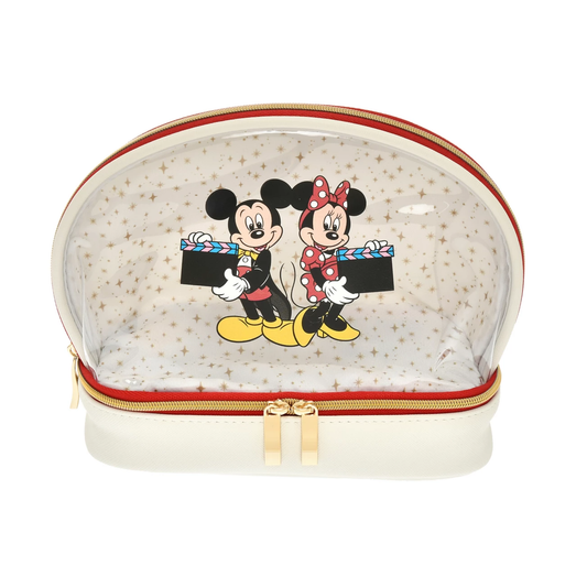 SDJ - Disney Store Japan 30TH Anniversary - Pouch