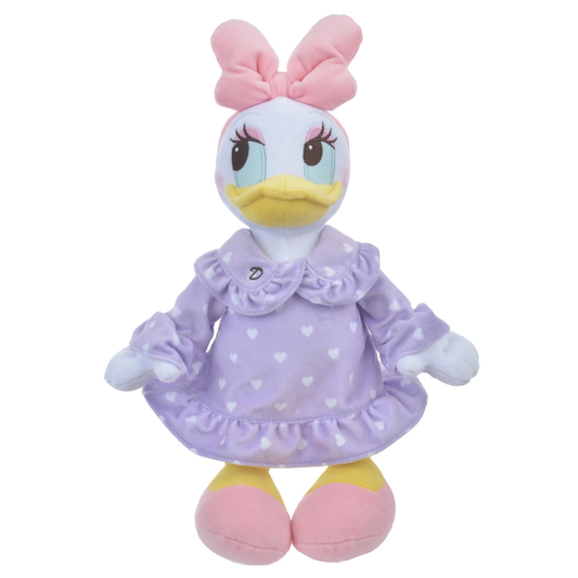 SDJ - Feeling like Twinning - Daisy Duck Plush