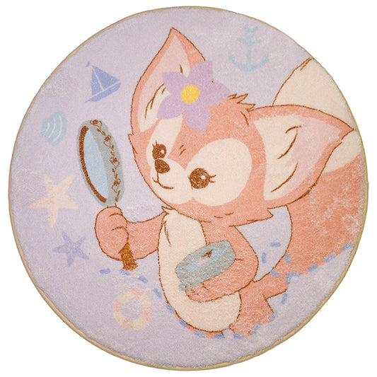 HKDL - LinaBell Round Rug