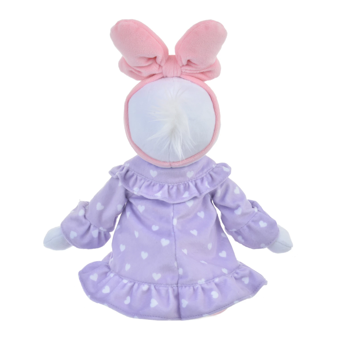 SDJ - Feeling like Twinning - Daisy Duck Plush