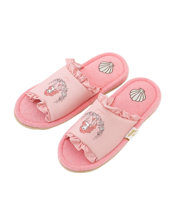 Japan Disney 3coins - slippers