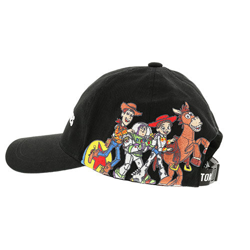 TDR - BESTIES Collection - Cap