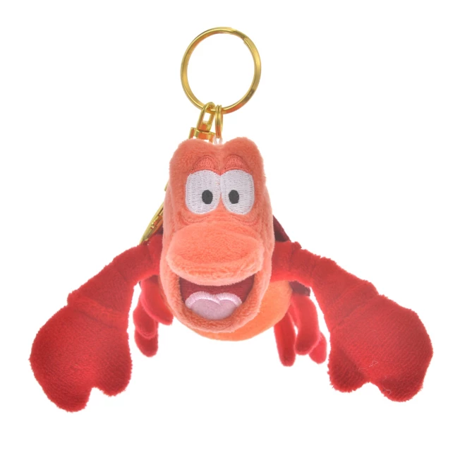 SDJ - keychain plush