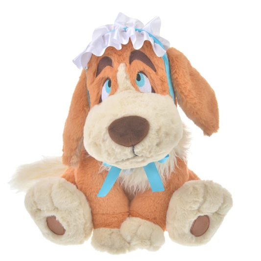 TDR - LOVING LOOK - Plush