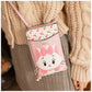 Disney Character Cell Phone bag
