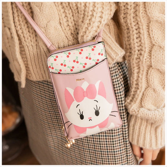 Disney Character Cell Phone bag