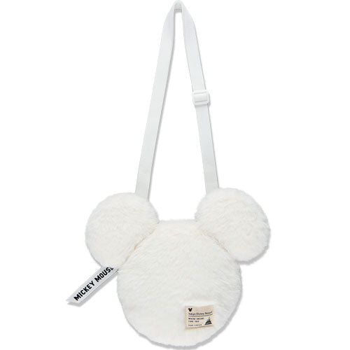 TDR - Winter 2022 - Mickey Crossbody bag