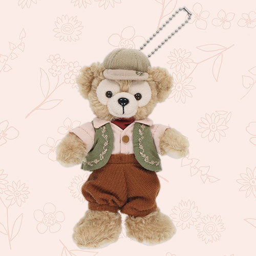 SDJ - Circle of Friendship 2023 - Duffy keychain