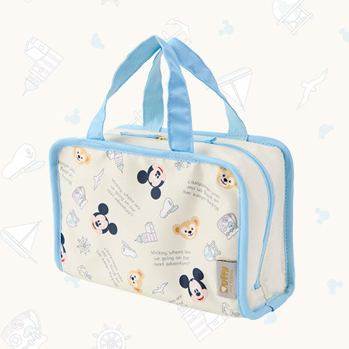 TDR - Duffy's Wonderful Voyage - Travel bag