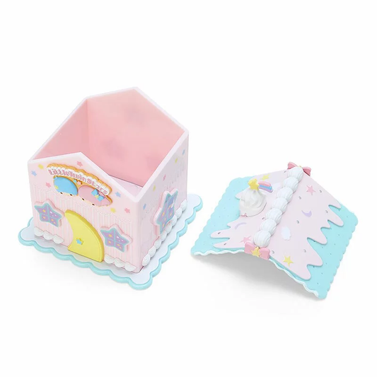 Sanrio - Little Twin Stars Accessories Box