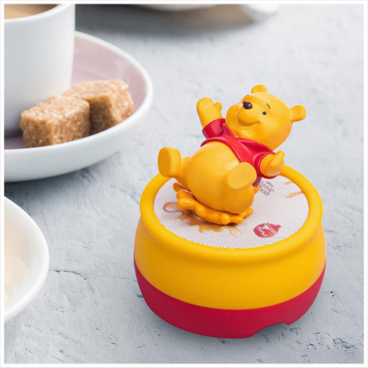 Winnie the Pooh USB Speaker